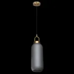 230v 40W Nougat Pendant