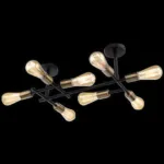 CF058/8 SATIN BRASS