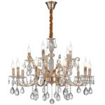 CH511/15 CRYSTAL