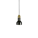 SPA 8698.2 RETRO X PEN GLD/BLK