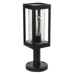 L374 MATT BLACK