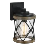 L576 BLACK