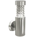 L612 STAINLESS