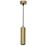 PEN046/1 SATIN BRASS