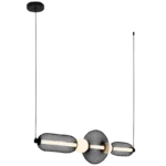 PEN150 SAND BLACK