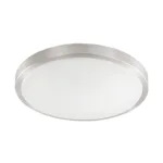 Monte Ceiling Light White E27 3x15W