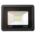 HT F/LIGHT LED 20W DL DRIVELES