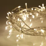 CNGR FAIRY LIGHT 10MM CW
