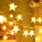 FAIRY LIGHT TEMP LZ-812 WW