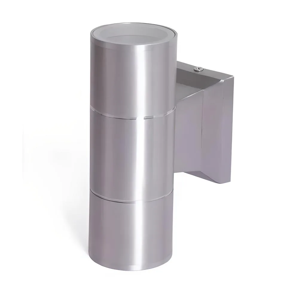 8602_st_wall_lamp-pxbee-minitools-enhance-20260617121046 HT WL YB-A8602 SILVER GU10*2 - Image 1
