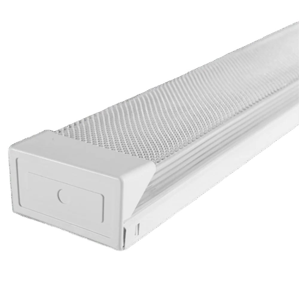 8651 STAR F72/58/M 2X58W VAPOURPROOF - Image 1