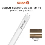 OS LED ST8E TUBE 2FT 9W DL