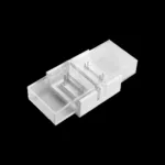 PIO STRIP CONNECT 2CLEAR+1 WHT