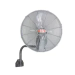EUR F34 HURRICANE WALL FAN 20"