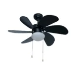 EUR F7B BLACK FAN