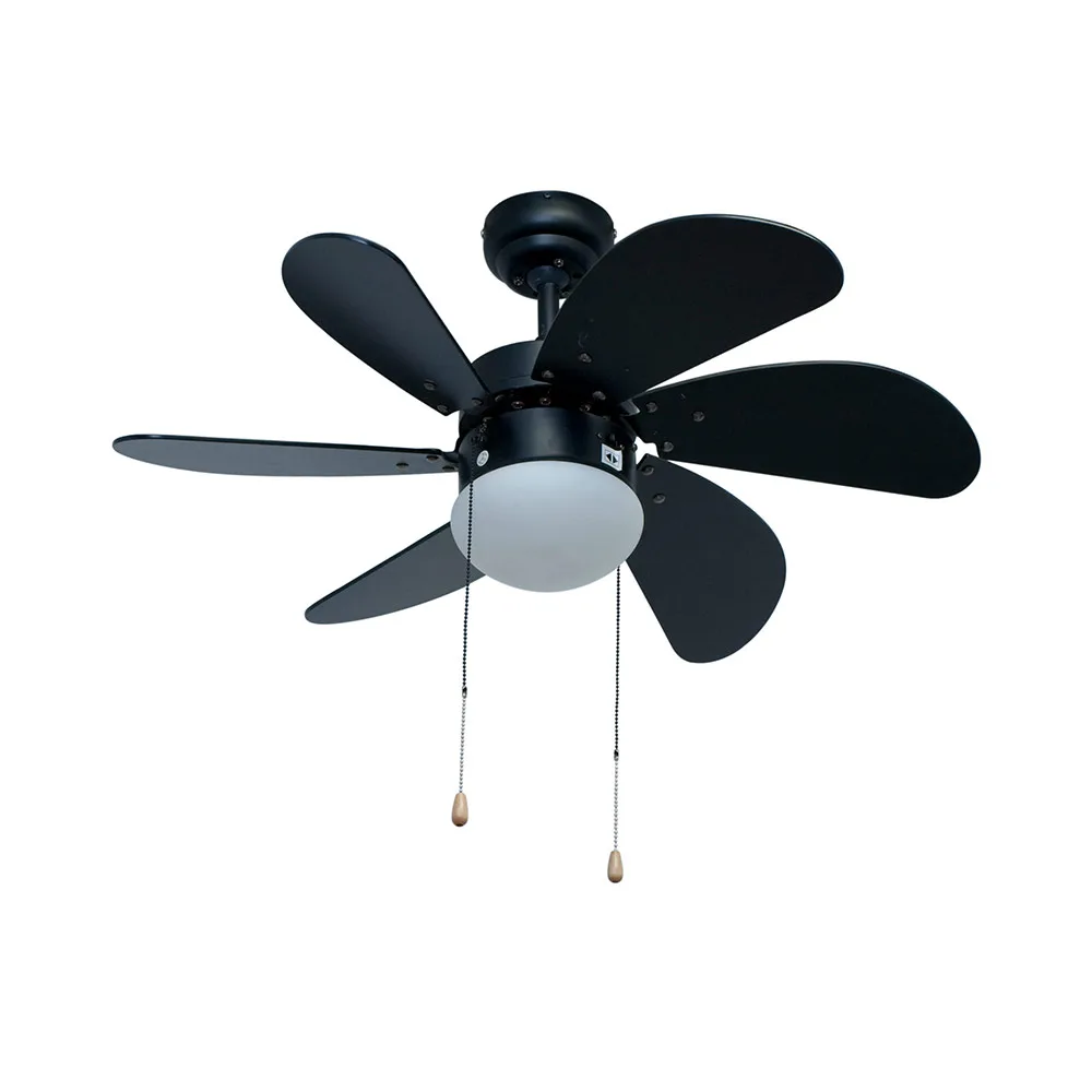 F7B EUR F7B BLACK FAN - Image 1