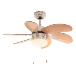 EUR F7SCCH FAN 30'' TURBO CHER