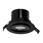 H.J BLK DOWNLIGHTER