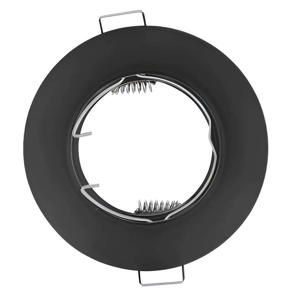 Hello-Today-MD501-Black-Downlight Hello Today MD501 Black Downlight - Image 1