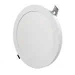 PIO IRIS 12W 2IN1 CCT RD PANEL