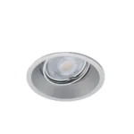 SPA 2223/20 D/L RND SILV ANT
