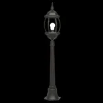 LFL004/1 BLACK