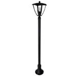 LFL014/1 BLACK