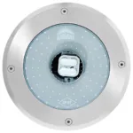 RD LS533 SS 13W CFL