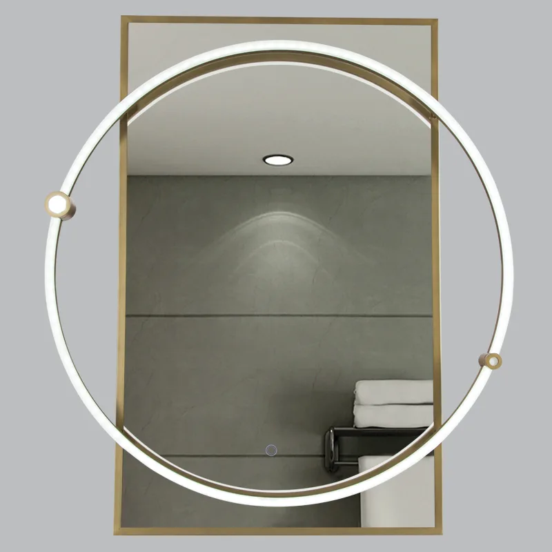 ML063 ML063 BRASS - Image 1