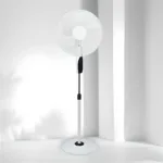 WACO FAN 3-IN-1 STAND WALL/DES