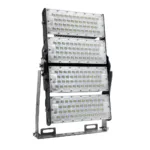 PIO LED MODULAR F/LIGHT 480W