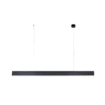 PIO LED PENCIL BK 4FT 40W 3CCT