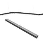 PIO SONIQ B/3CCT 3/4/40W LINEA