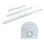 PIO OARCA 3CCT 60W LINKA BK