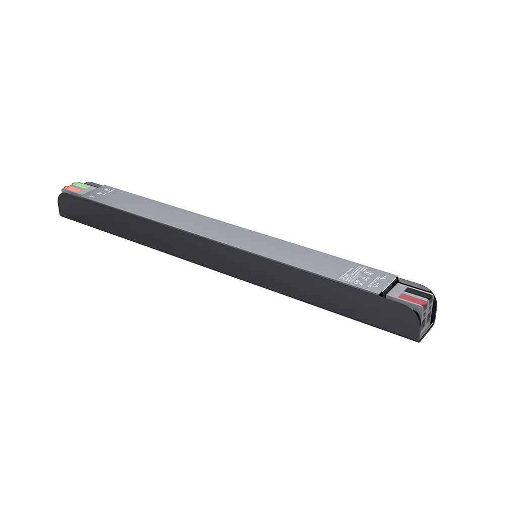 PioLED-Lighting-PS012-60W-IP20-24V-Linear-CV-Driver-2.5A PIO 60W 24V LINEAR CV DRIVE 5Y - Image 1