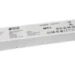 PIO 150W DRIVE 24V PUSH DIM 5Y