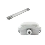 PIO ZEN TRI-PROOF 4FT TF010 PC