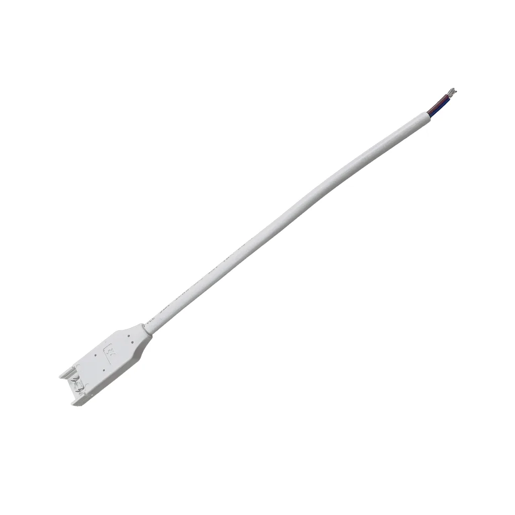 PioLED-Lighting-XA030A-DYCE-Quick-Connector-with-wire-8mm-for-230V-only PIO LED DYCE CONNECT 8MM 230 - Image 1