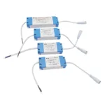 PIO DIMMABLE DRIVER 18W