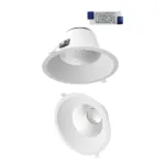 35W Legend 3CCT LED Round Downlight
