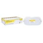 Radiant Oval Bulkhead LED 23w 1800lm 6500K (Sell in PDQ of 8 only