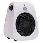 RD RHE13 TURBO FAN HEATER THER