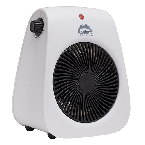 RHE13 RD RHE13 TURBO FAN HEATER THER - Image 1