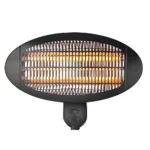 RD RHE23 WALL-MOUNTED HEATER