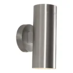 RD LS387 GU10*2 ALU IP44