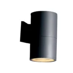 RD LS384 BLK BEAM GU10