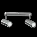 S178/2 SATIN CHROME