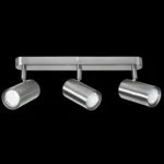 S178/3 SATIN CHROME