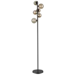 SL401 MATT BLACK