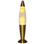 TL109 YELLOW / CLEAR